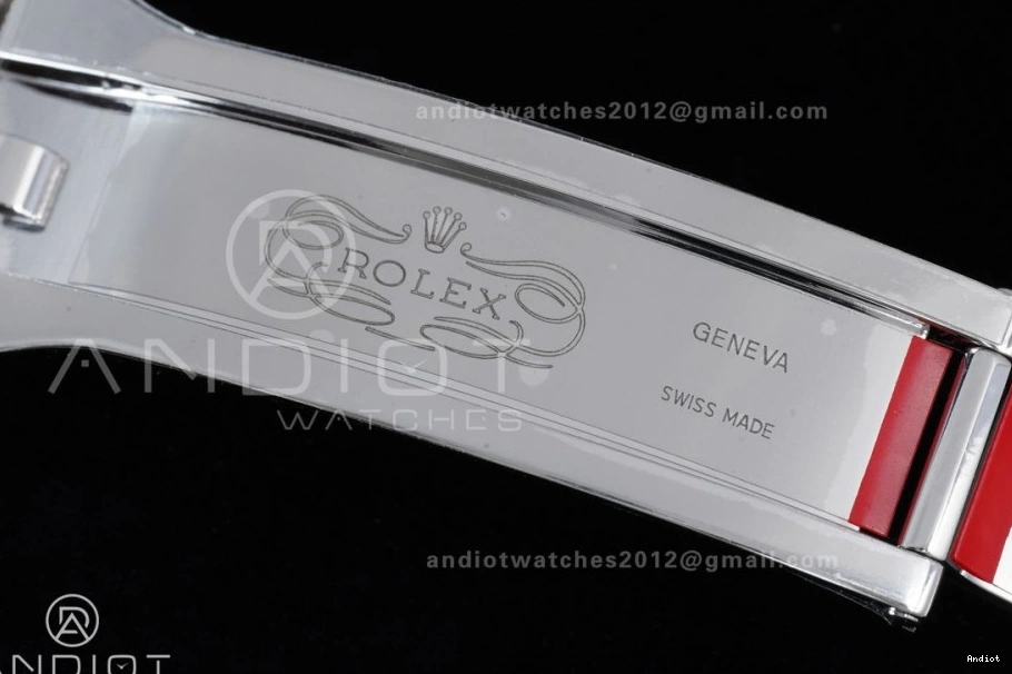 Best Bracelet Power Black 1:1 41 904L Reserve) 126334 (72 Steel DateJust Dial Clean Hours SH3235 Edition Jubilee on 0402